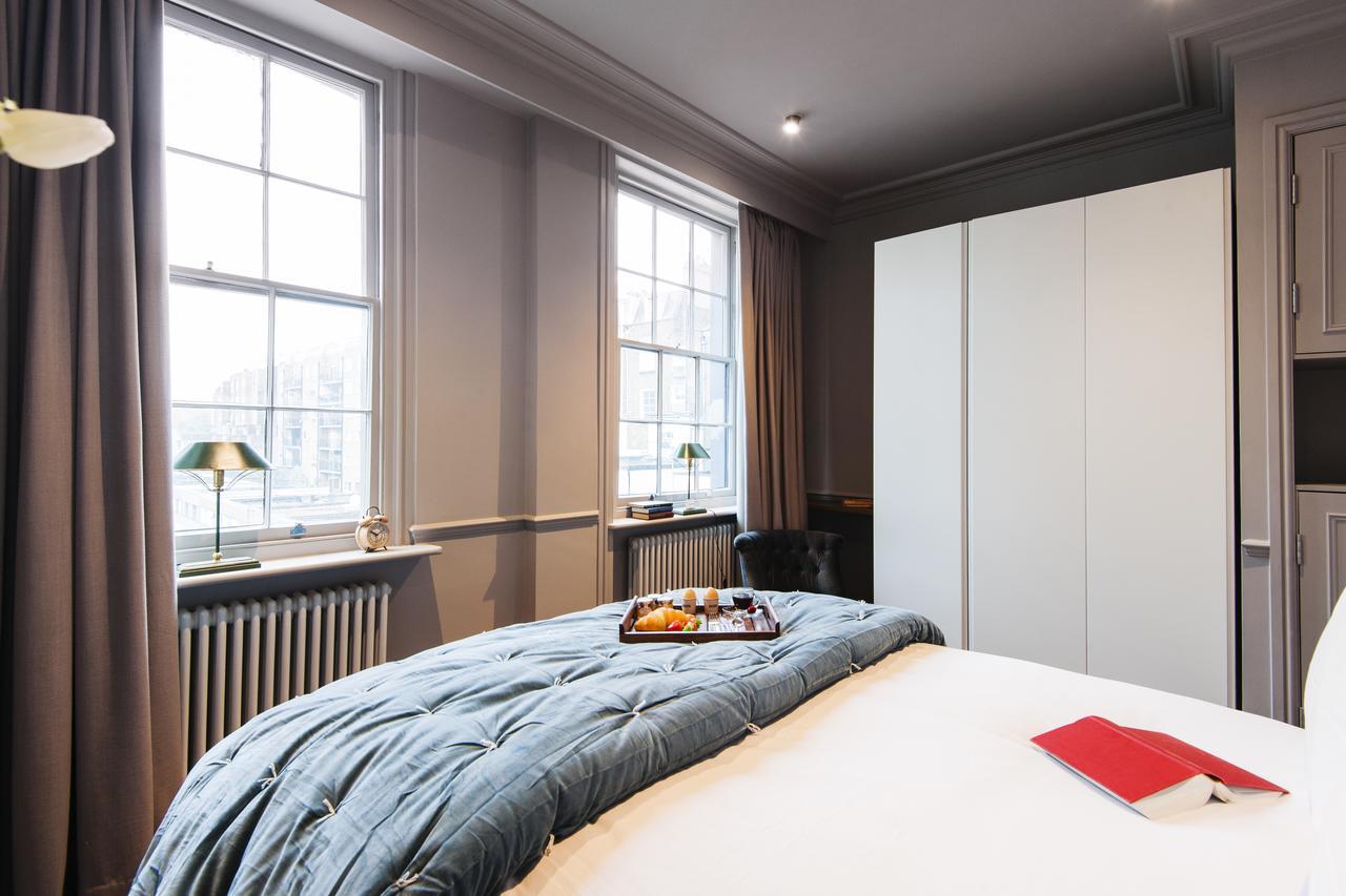 The Cleveland Arms Appartement *