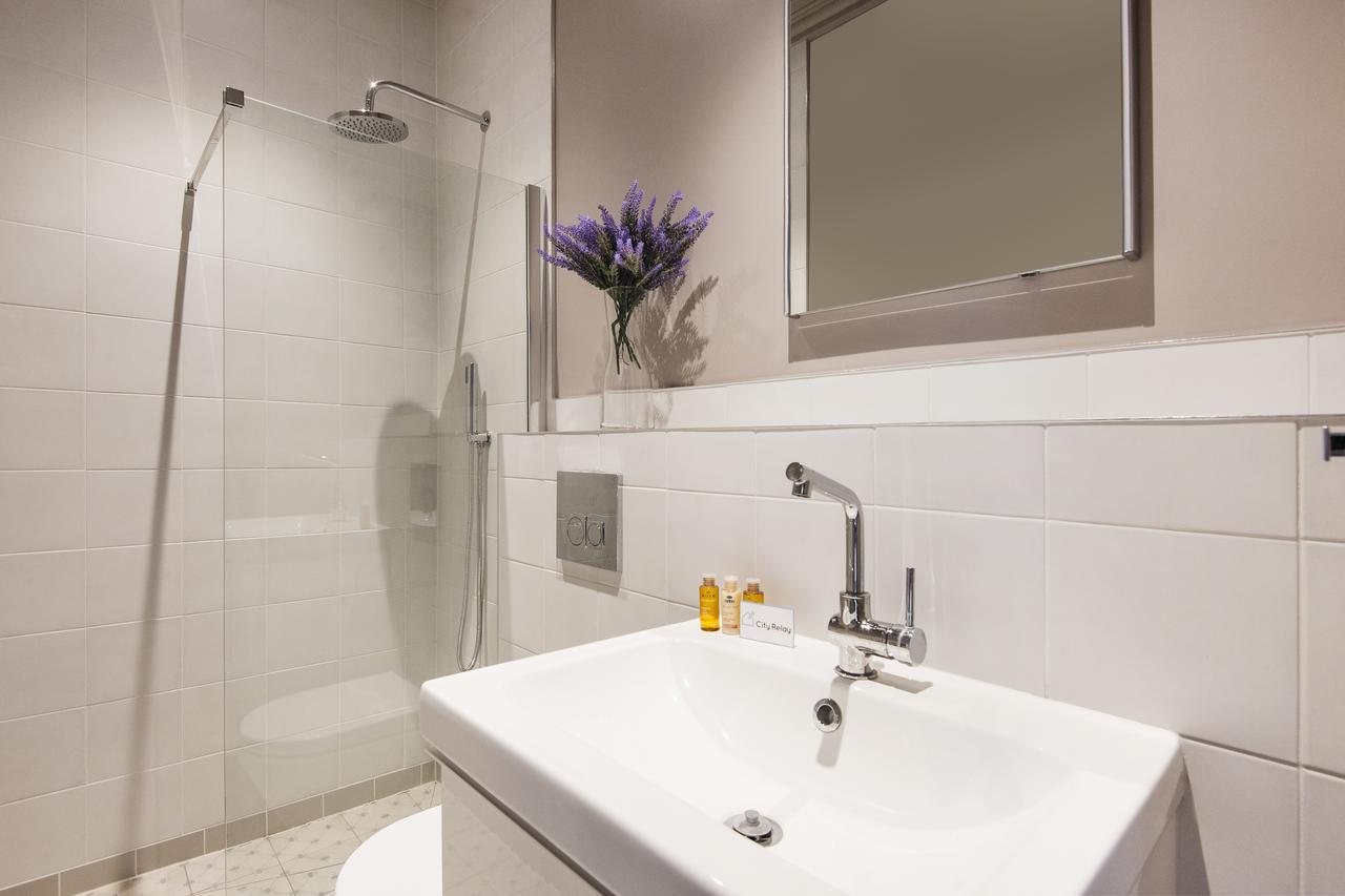 The Cleveland Arms Appartement *
