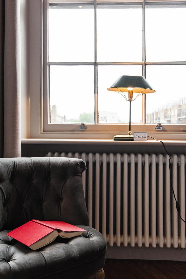 The Cleveland Arms Appartement *