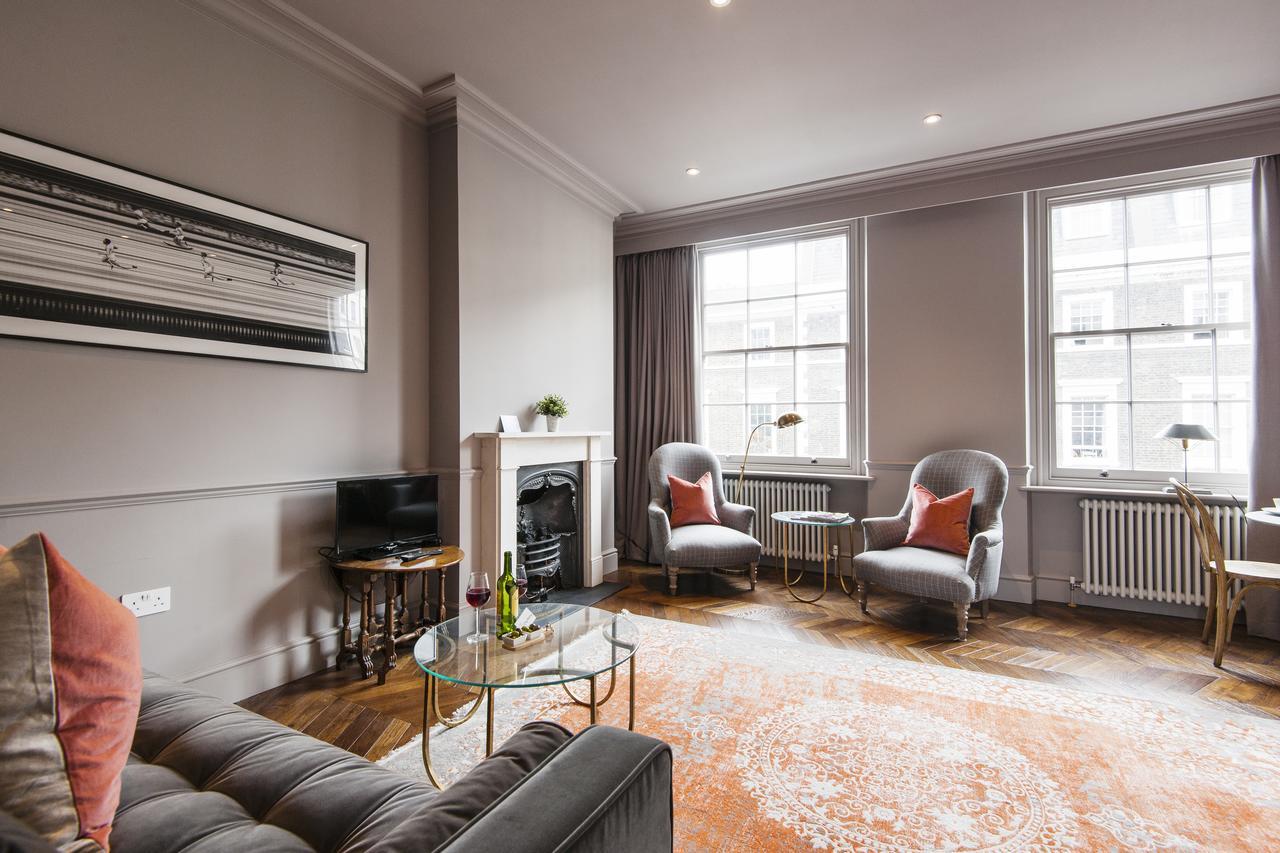 Appartement The Cleveland Arms