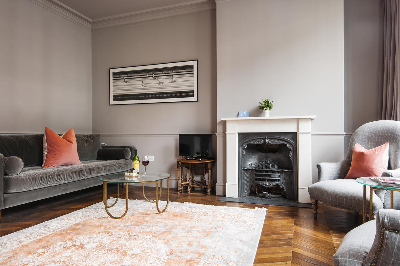 The Cleveland Arms Appartement