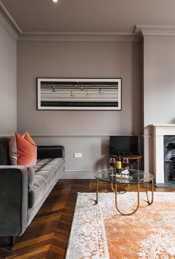 Appartement The Cleveland Arms *