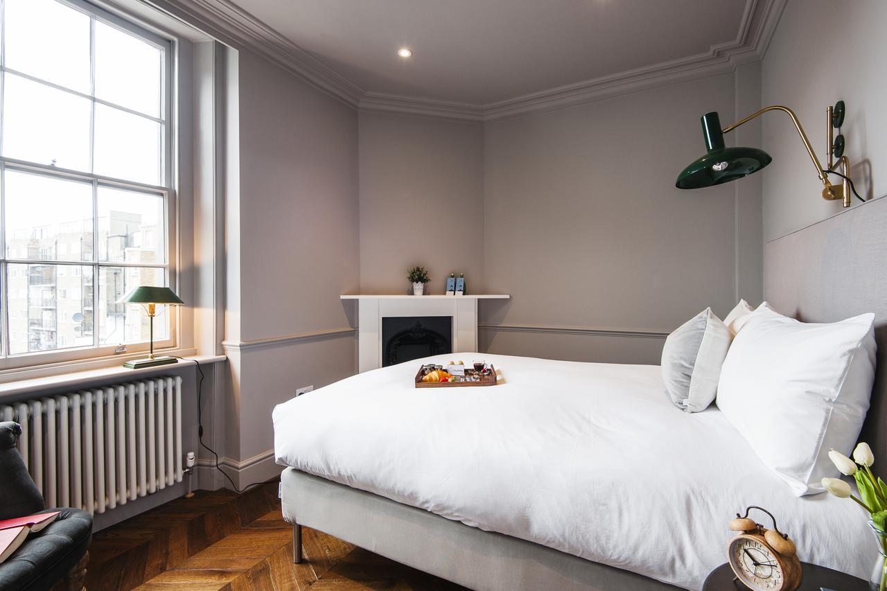 The Cleveland Arms Appartement