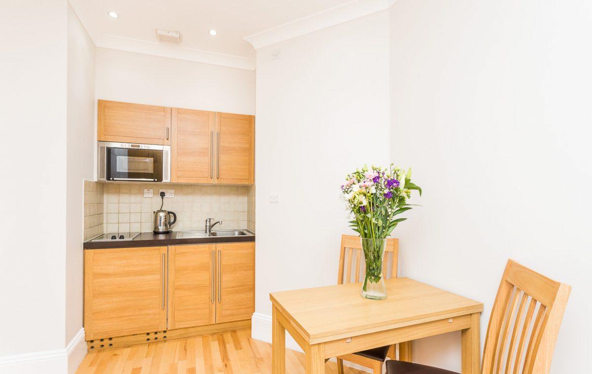 Courtfield Appartement Londres