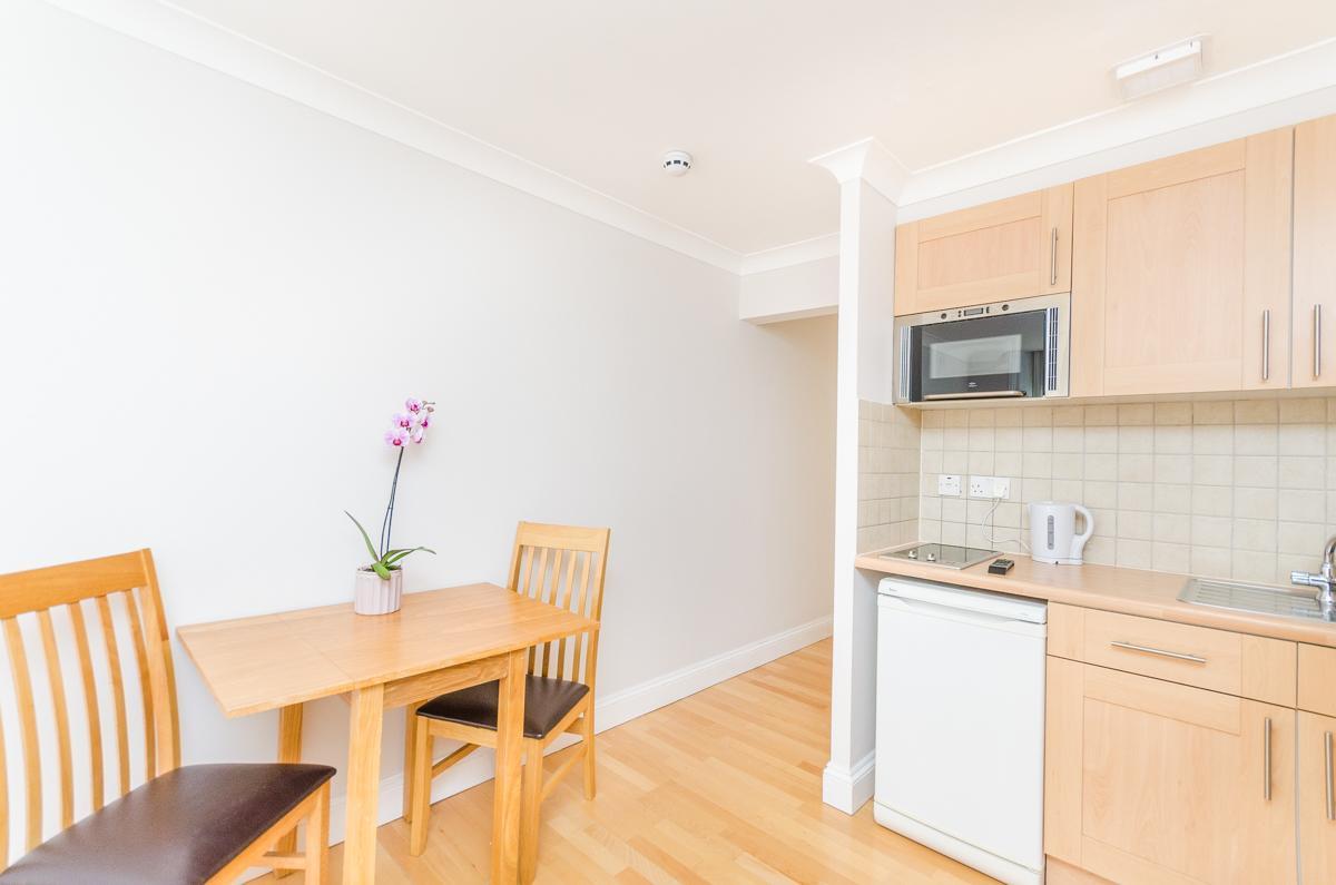 Courtfield Appartement