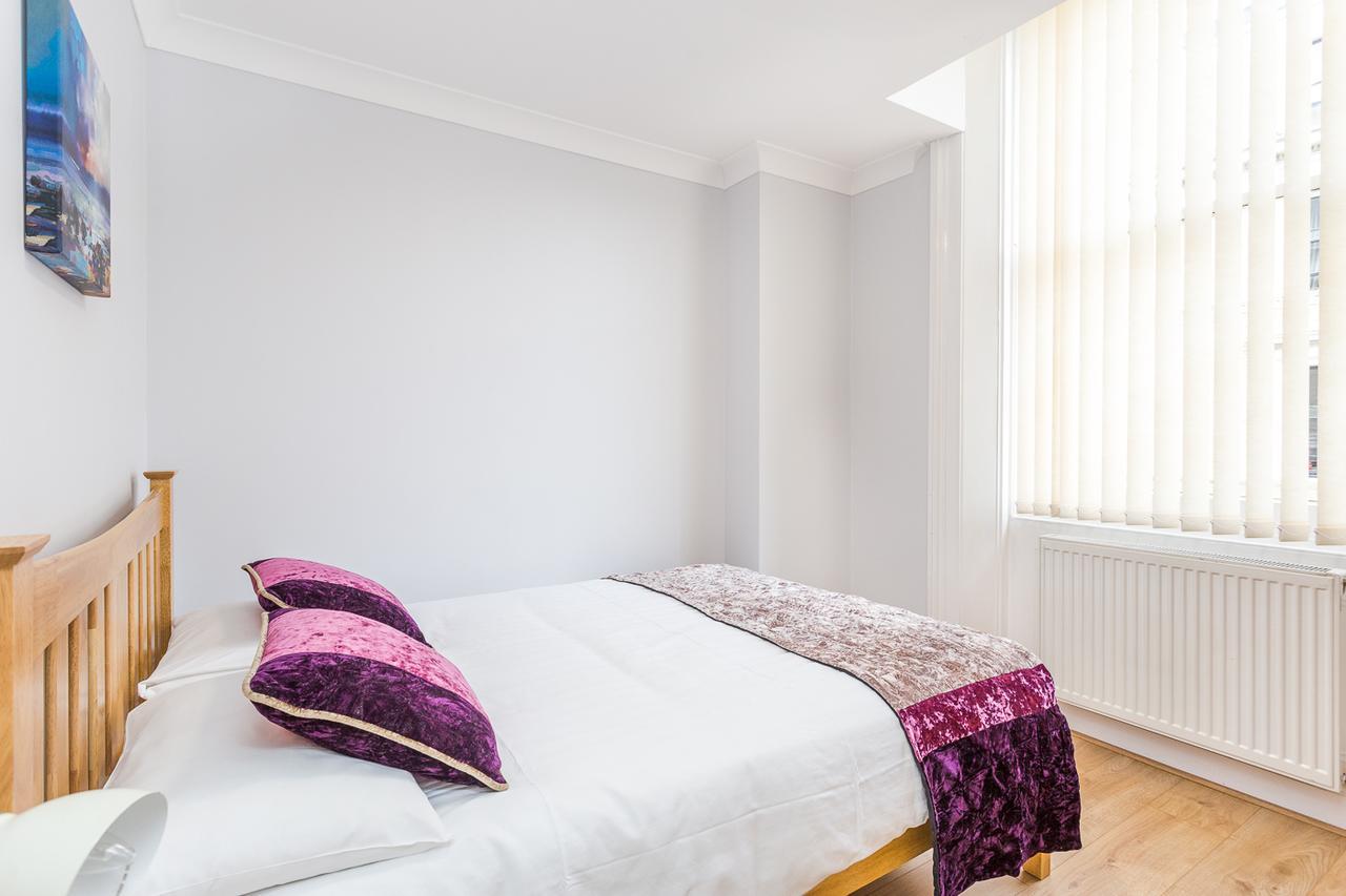 Appartement Courtfield *