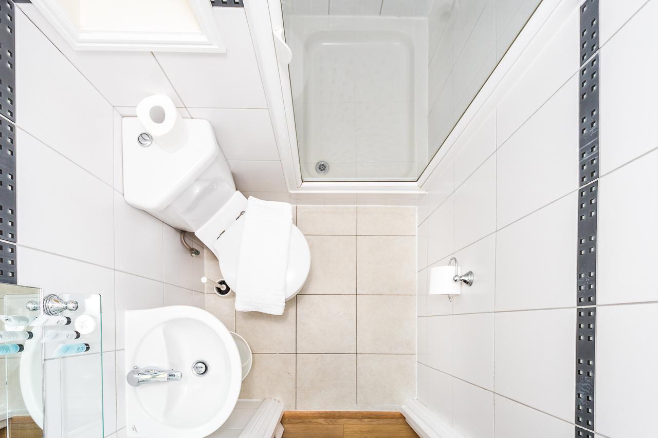 Appartement Courtfield *