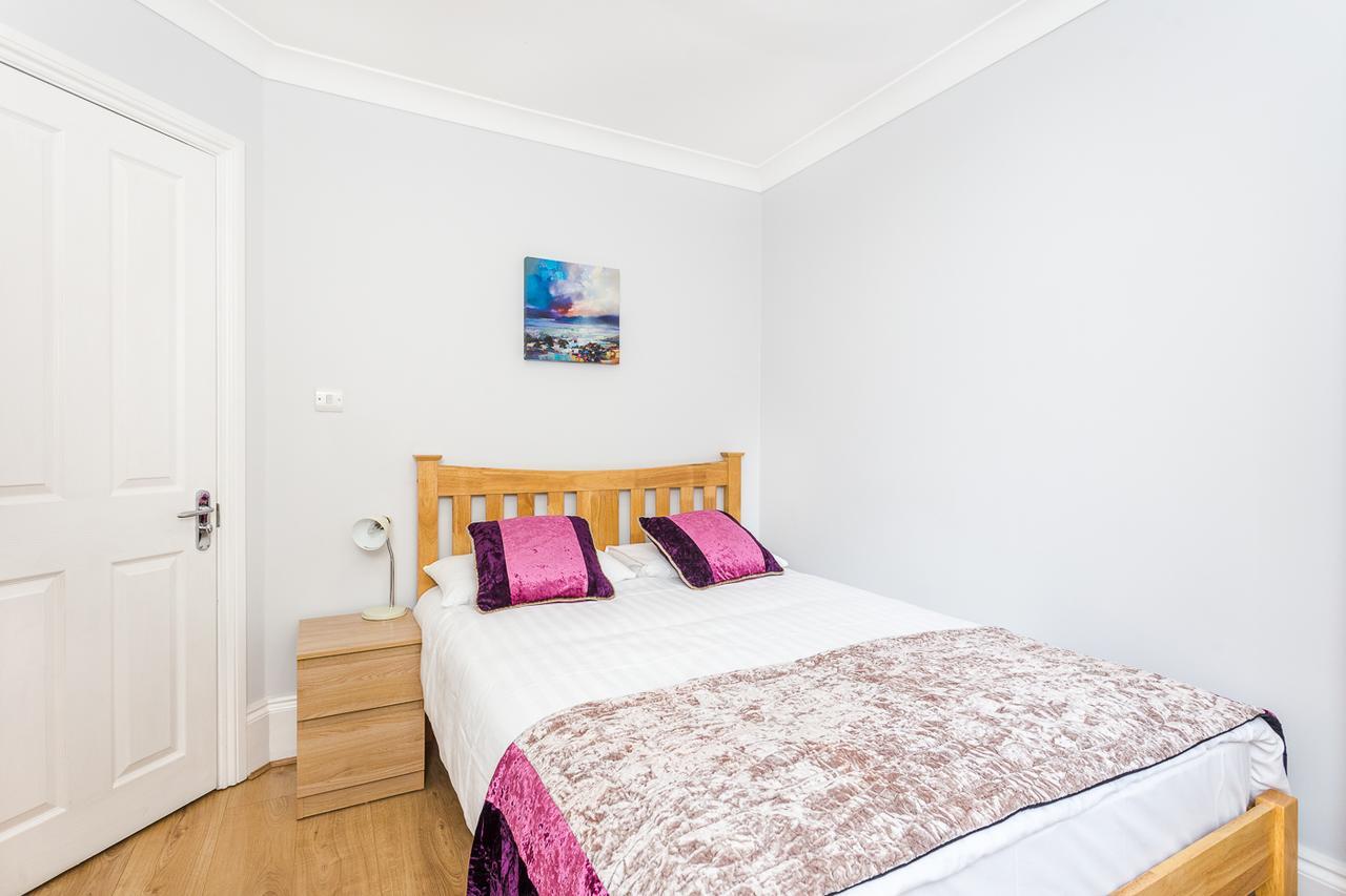 Appartement Courtfield *
