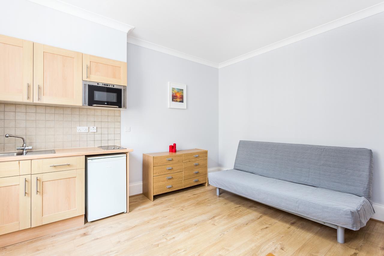 Courtfield Appartement