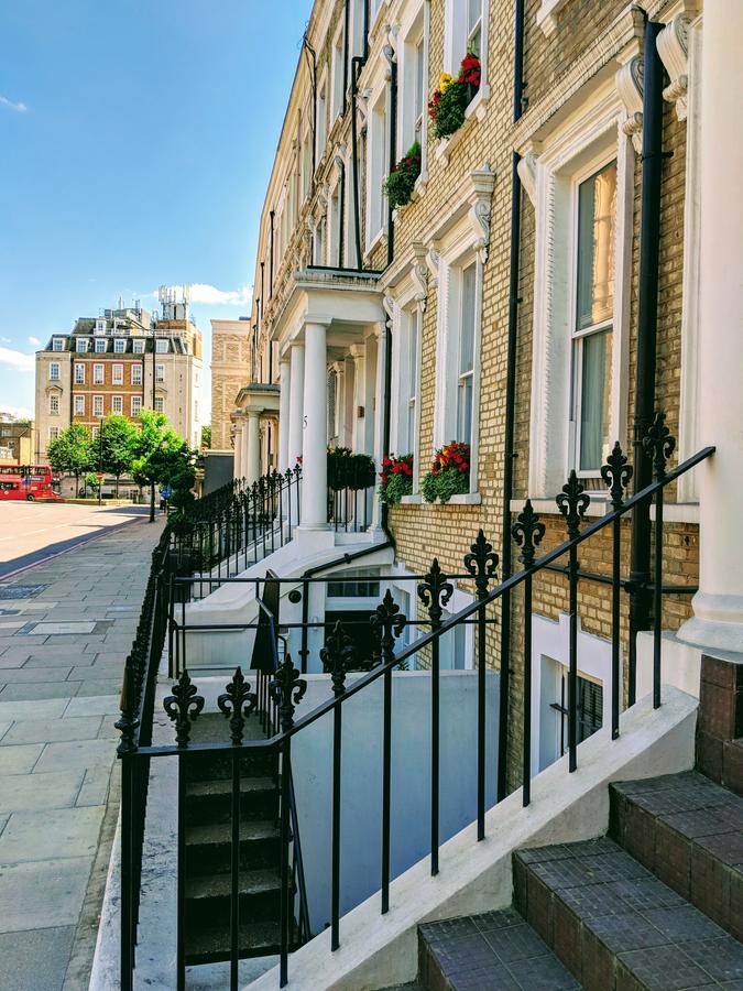 Oyo Lifestyle Wembar 3* Londres