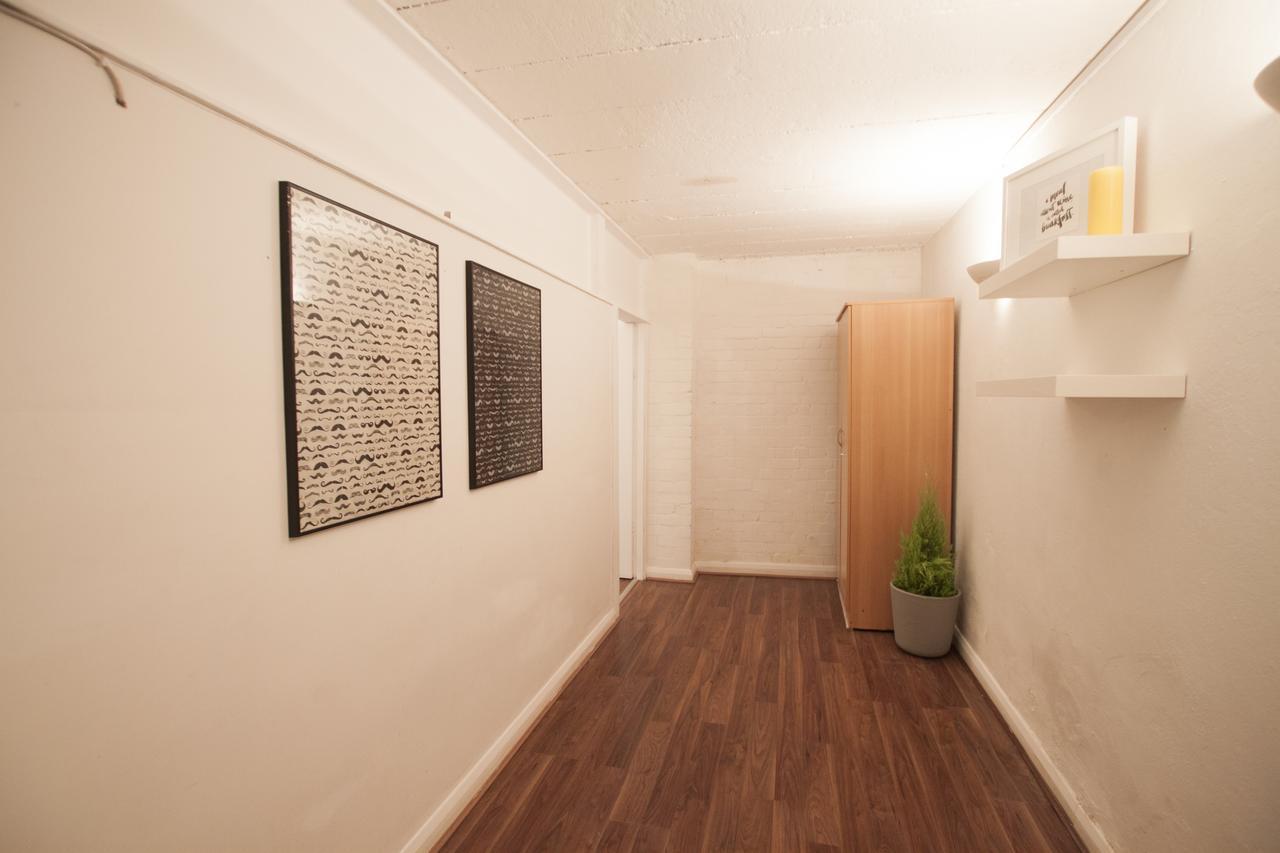 Apartamento Old Street Concept Apartments *
