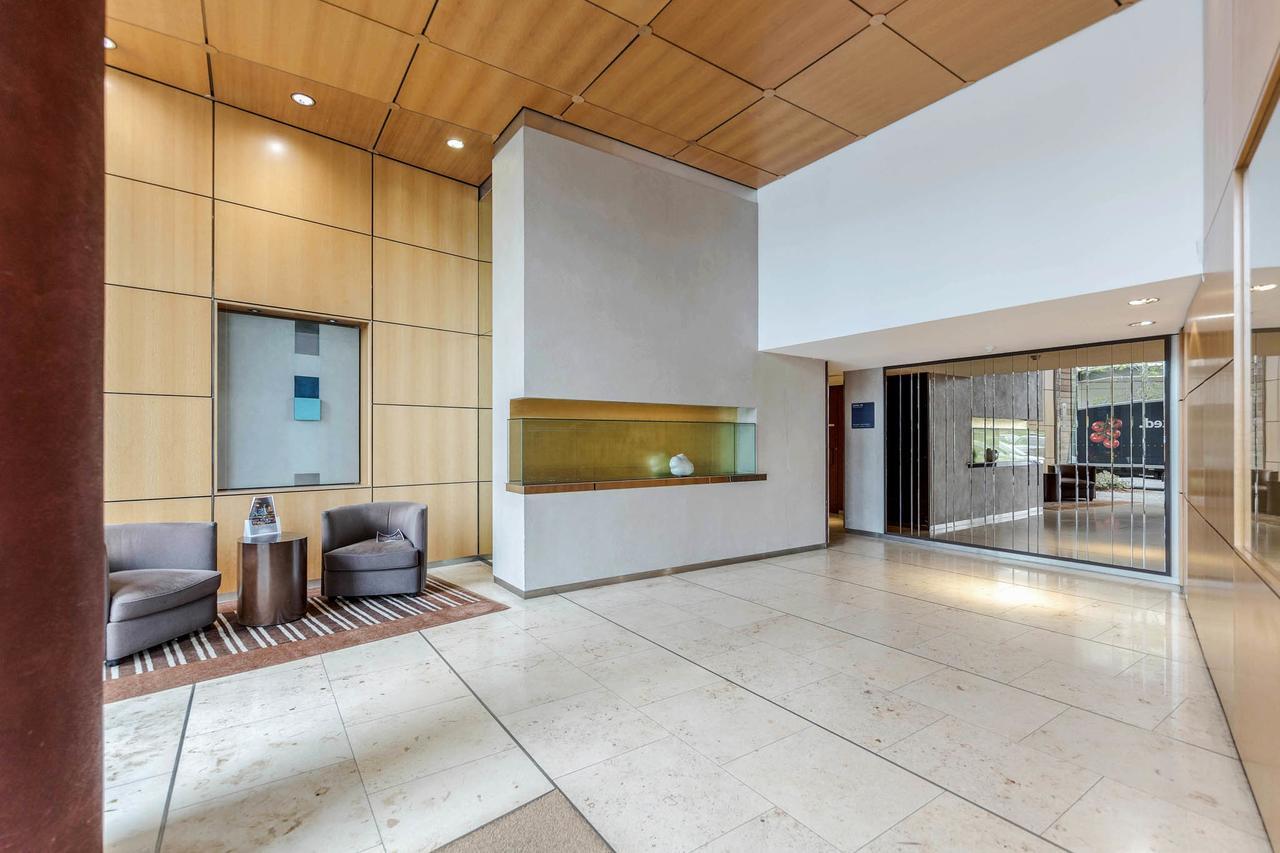 Excel For Business Travellers Appartement