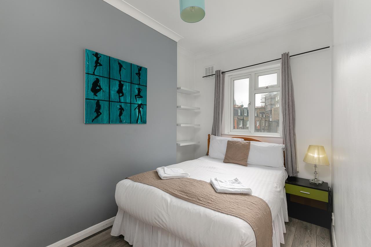 Of Appartement *