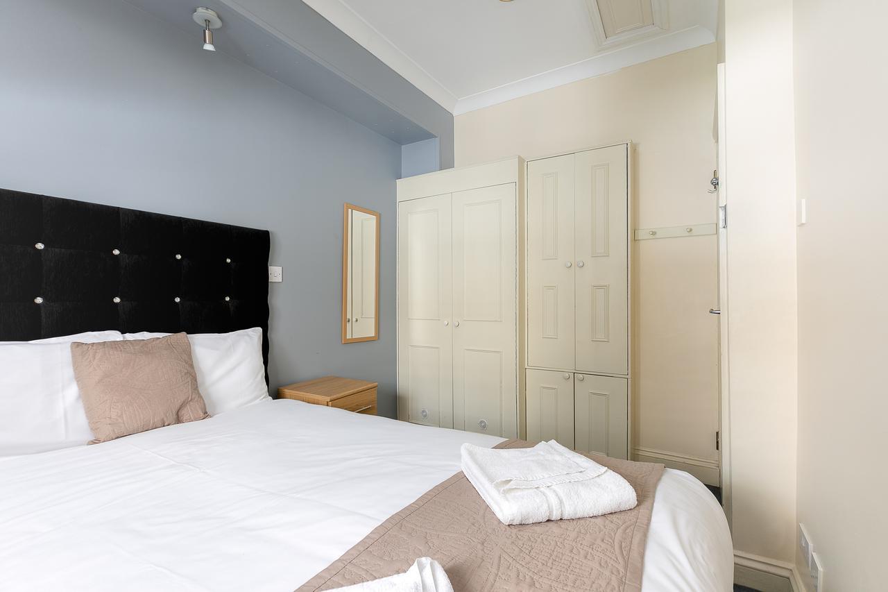 Appartement Of