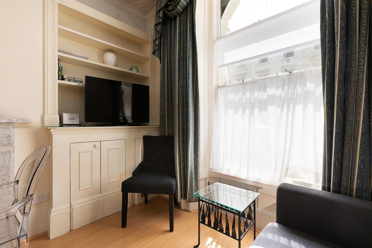 Appartement Of Londres