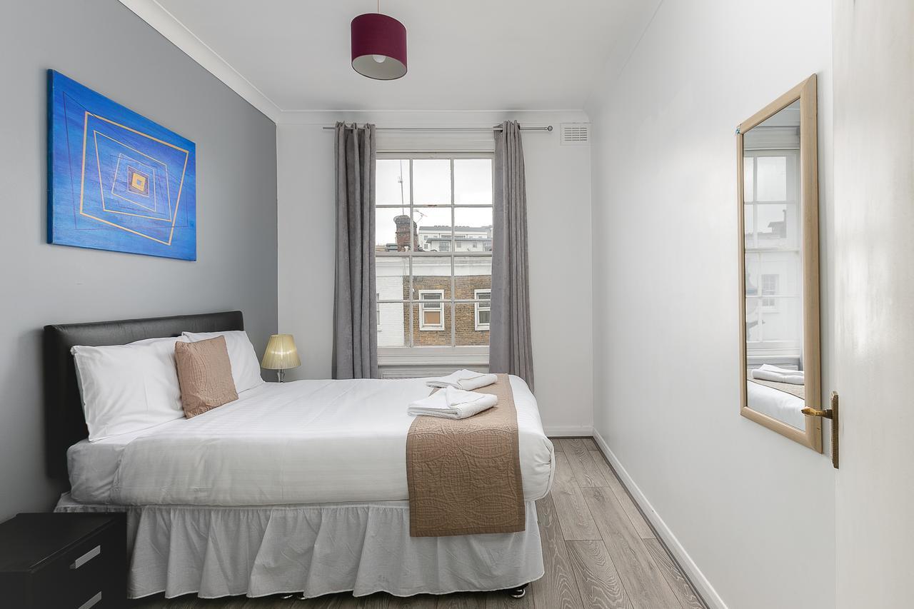 Appartement Of