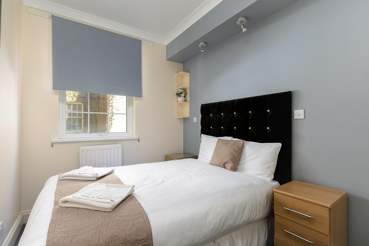 Of Appartement