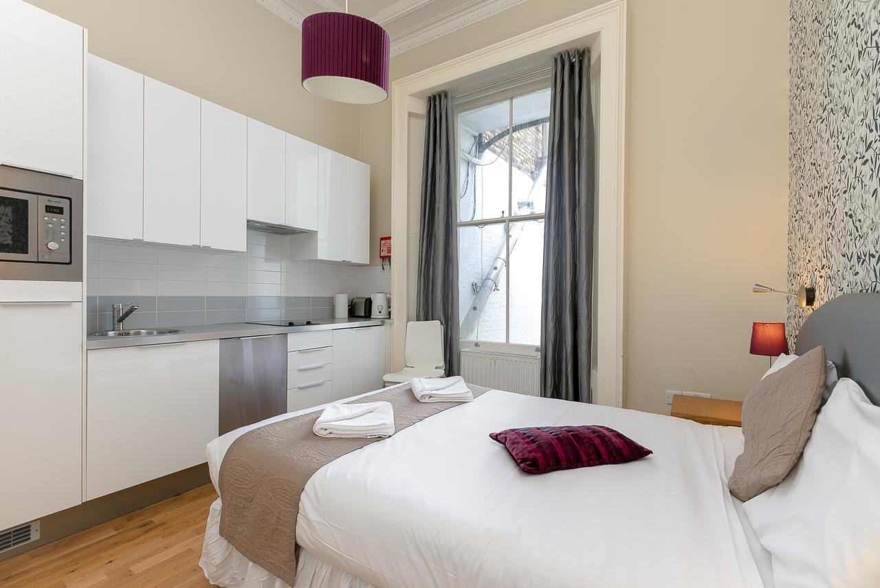Appartement Of