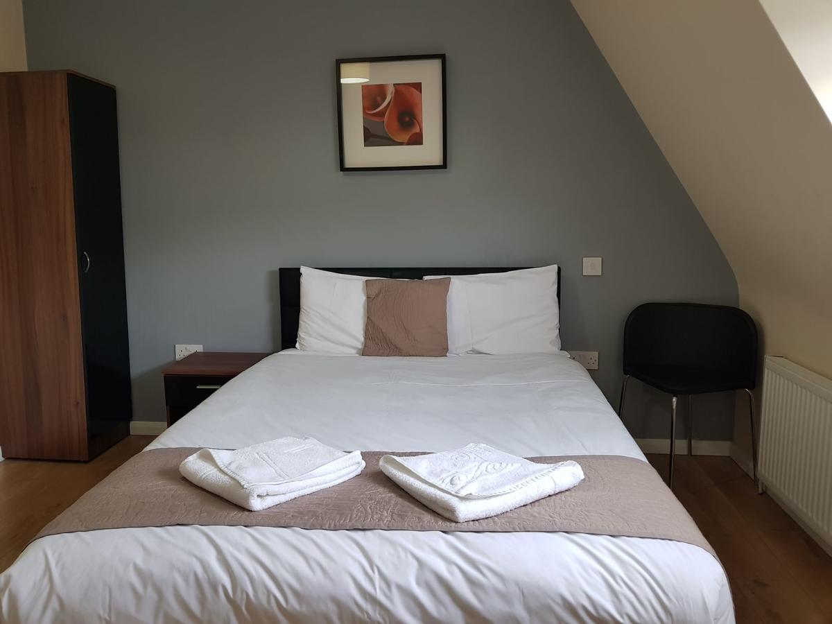 Of Appartement