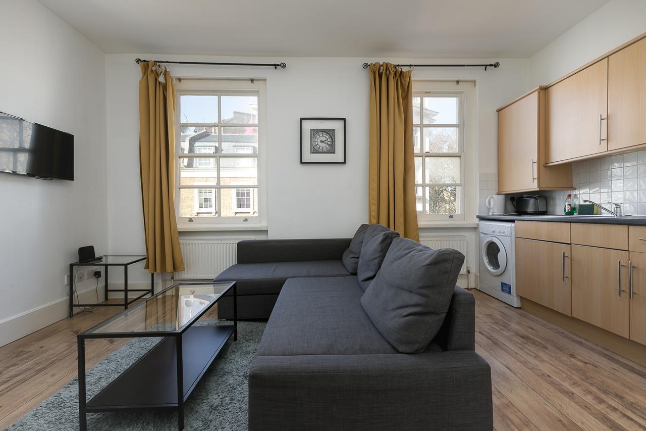 Appartement Of Londres