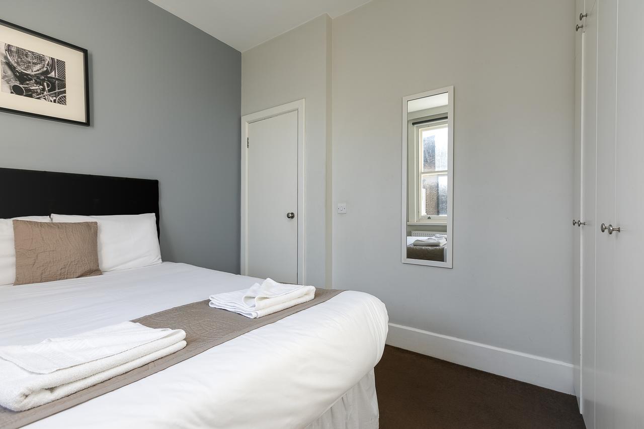 Of Appartement *