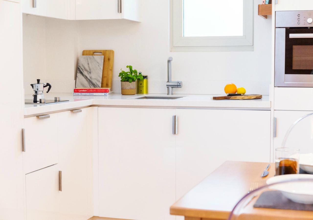 Appartement Native Tower Hill Londen