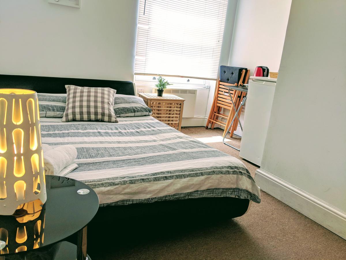 Appartement Holland Park Lifestyle Londres