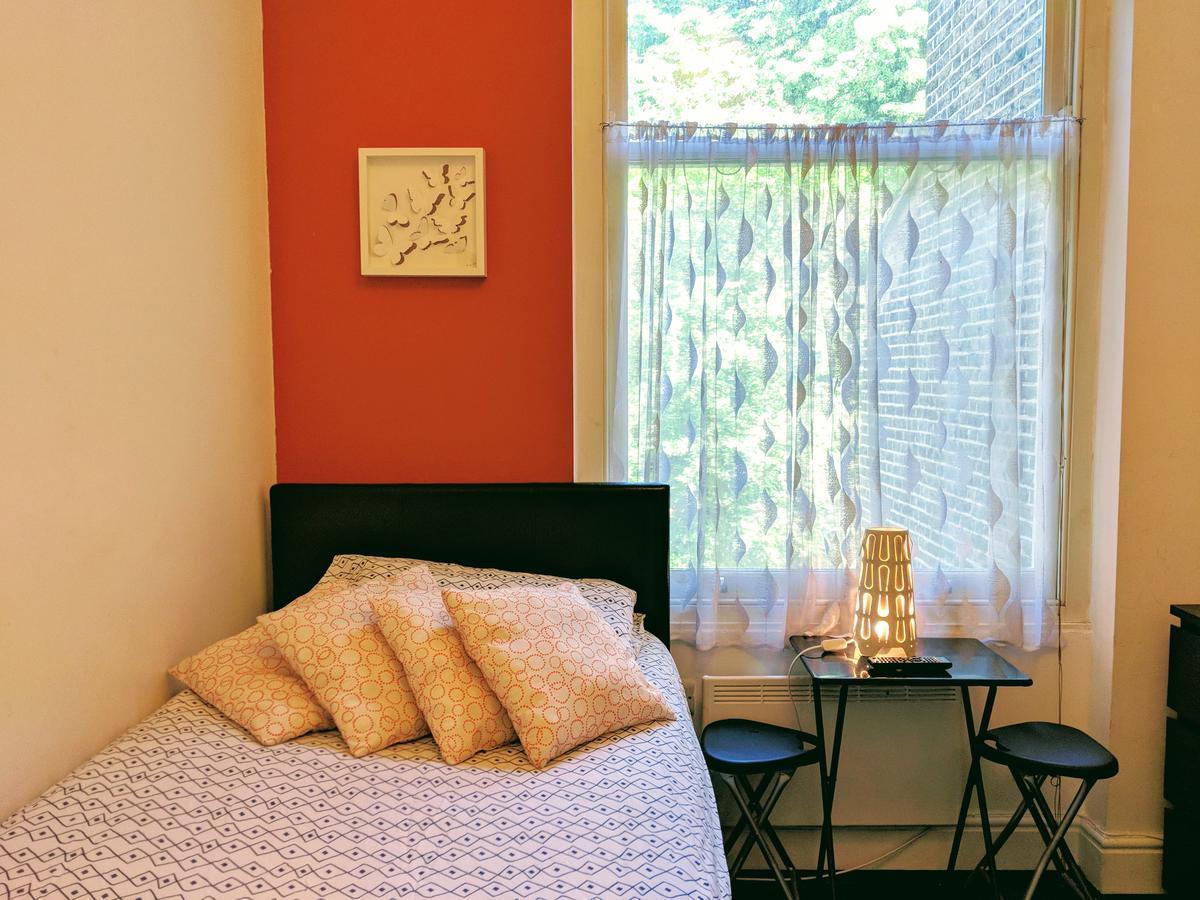 Appartement Holland Park Lifestyle *