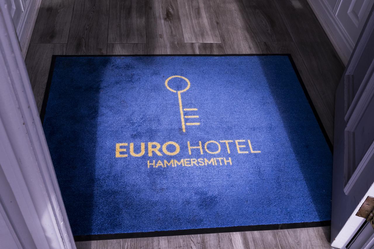 Casa de hóspedes Euro 2*