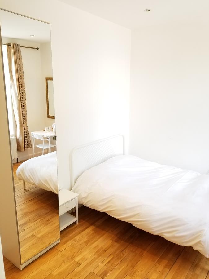 Inn Full House Londres