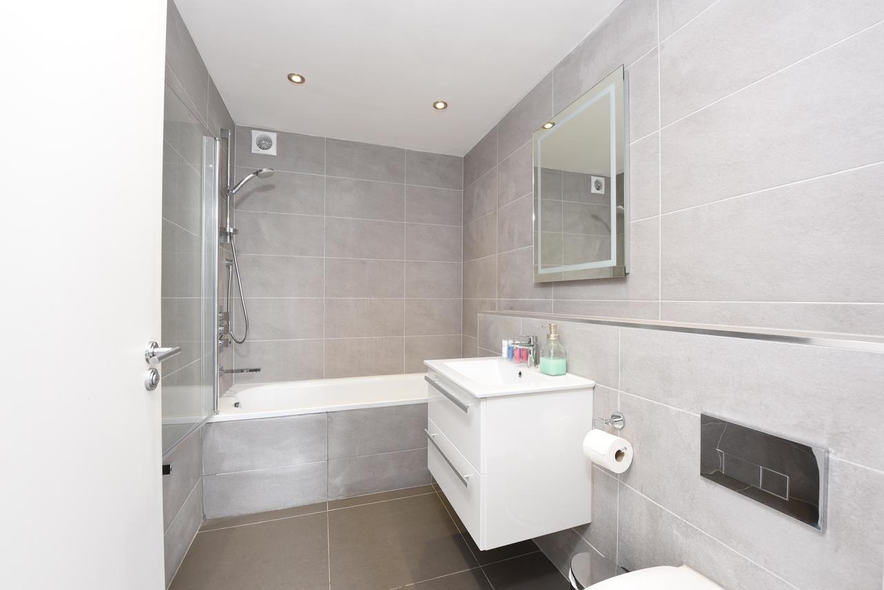 The Glasshouse Appartement Londres