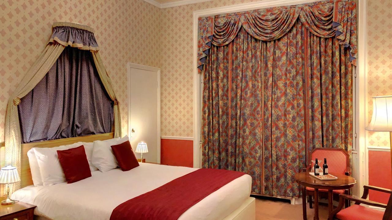 Hotel The Diplomat Londen