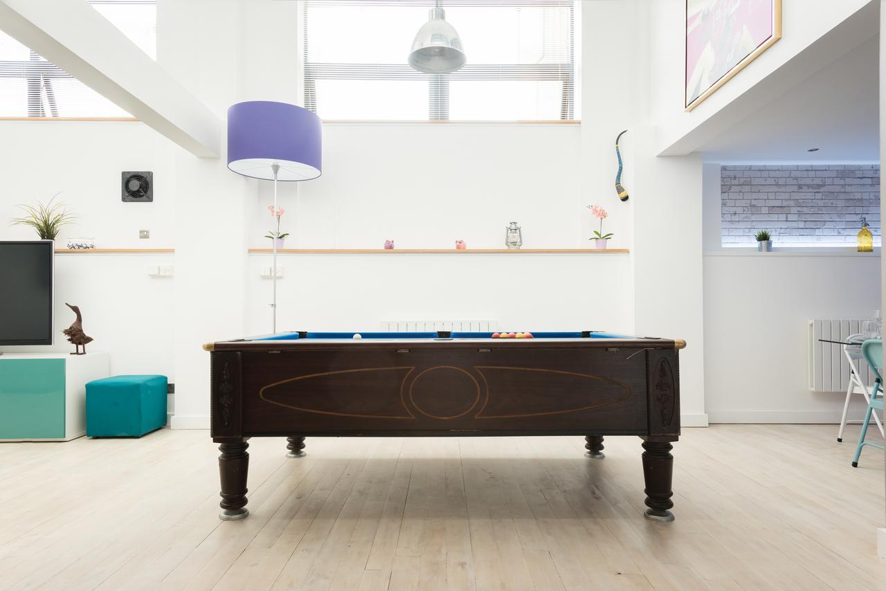 Apartamento Second Nest London Warehouse *