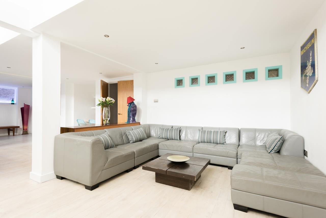 Apartamento Second Nest London Warehouse