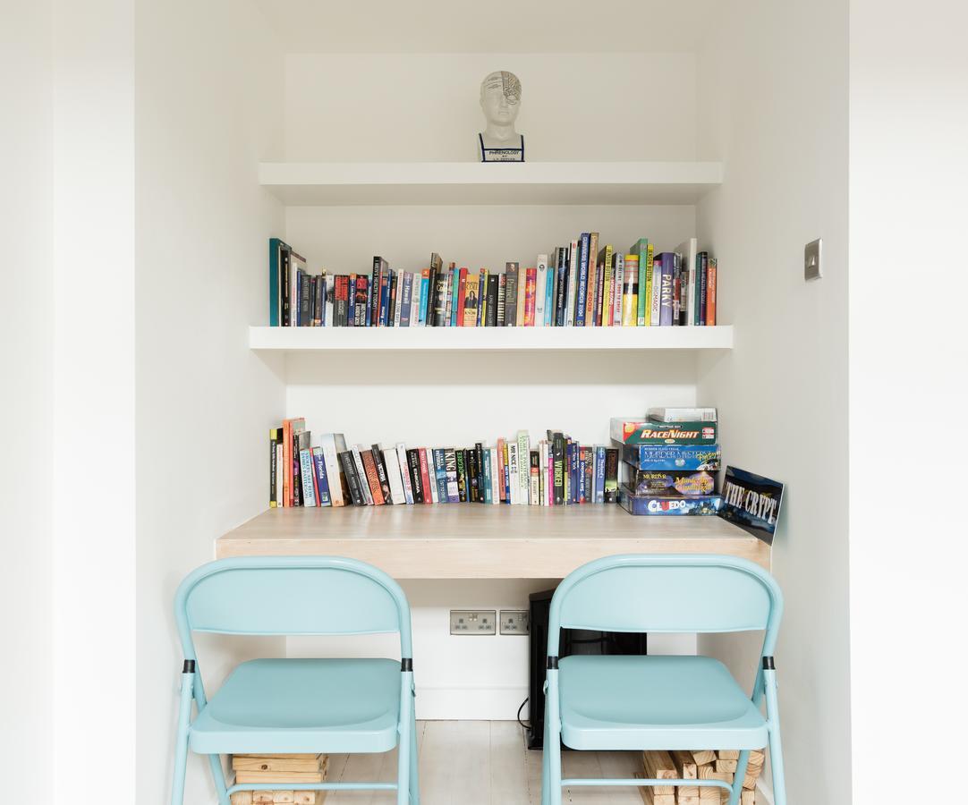 Appartement Second Nest Warehouse Londen