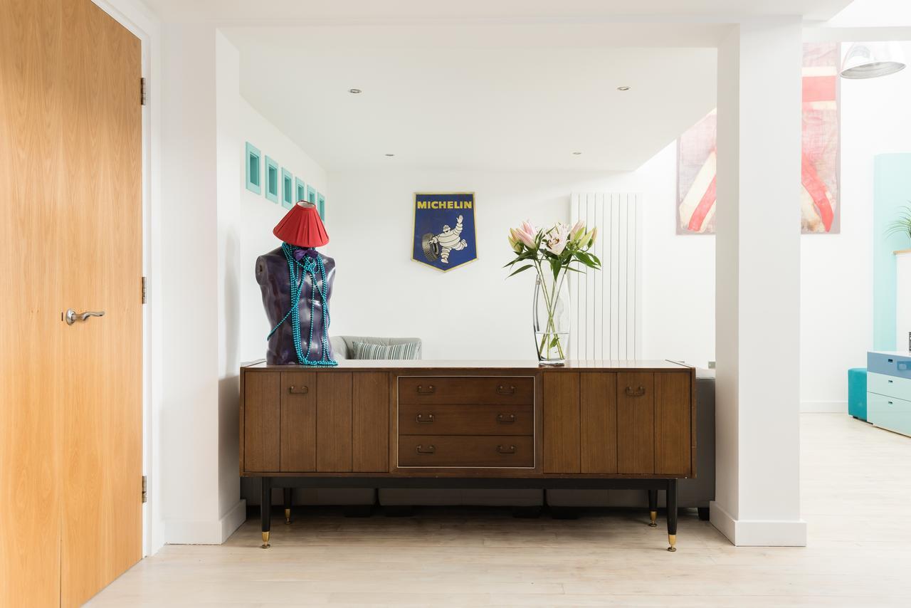 Apartamento Second Nest London Warehouse