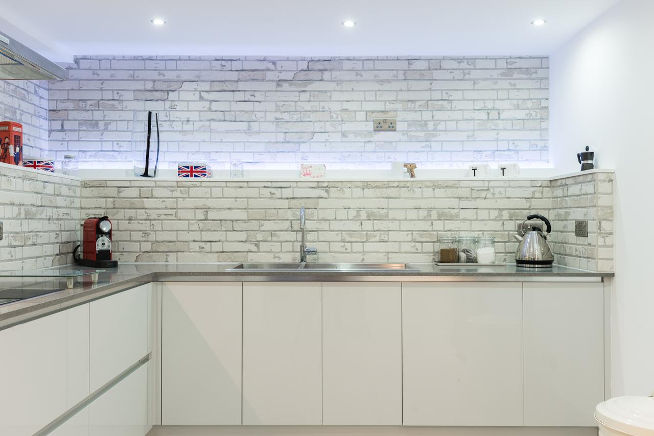 Apartamento Second Nest London Warehouse *