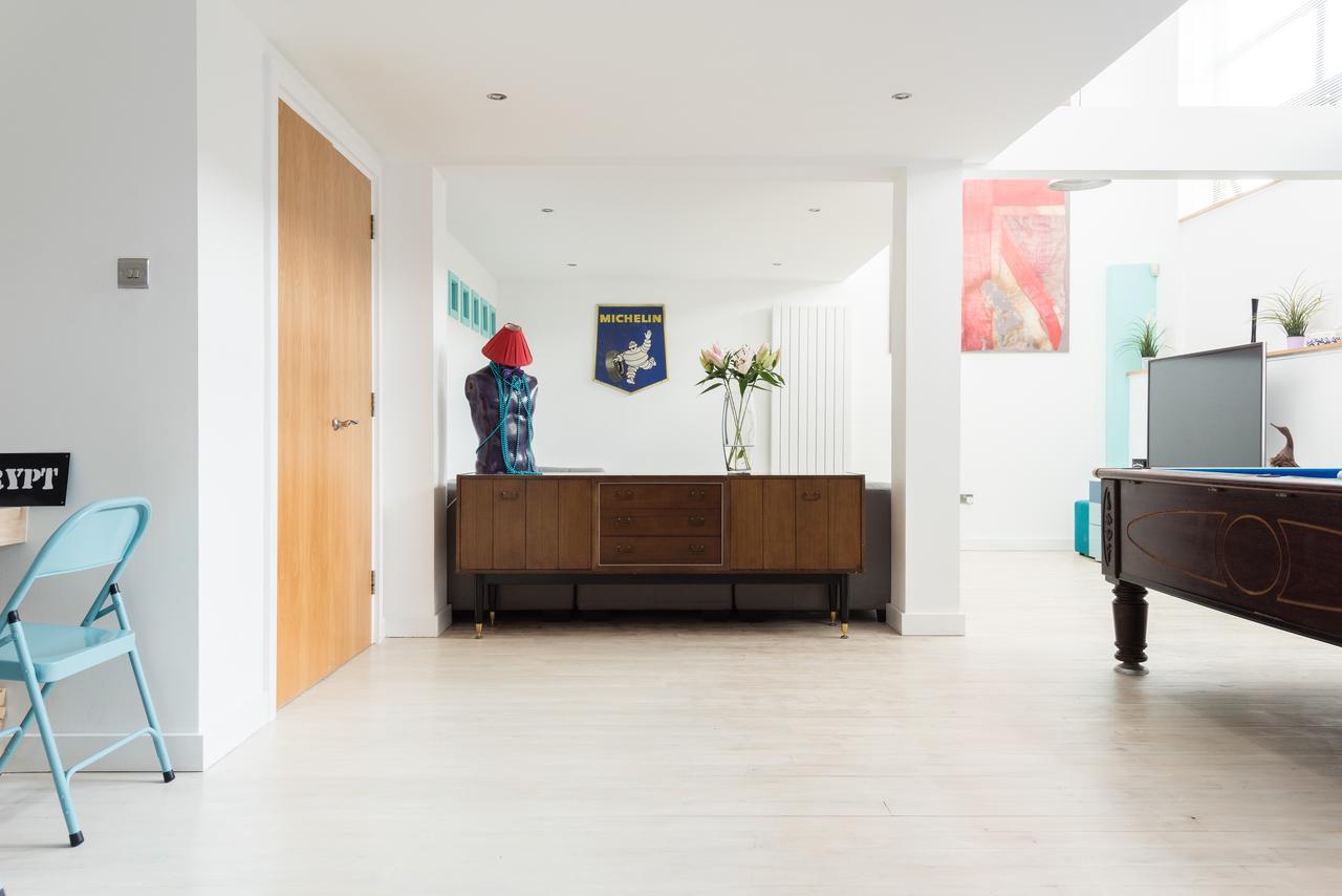 Apartamento Second Nest London Warehouse *
