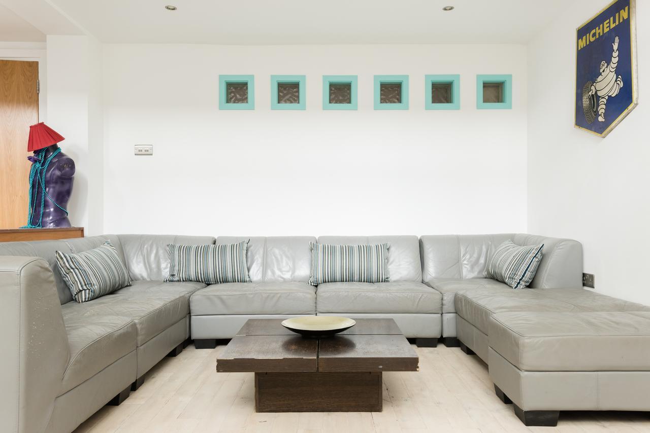Apartamento Second Nest London Warehouse *