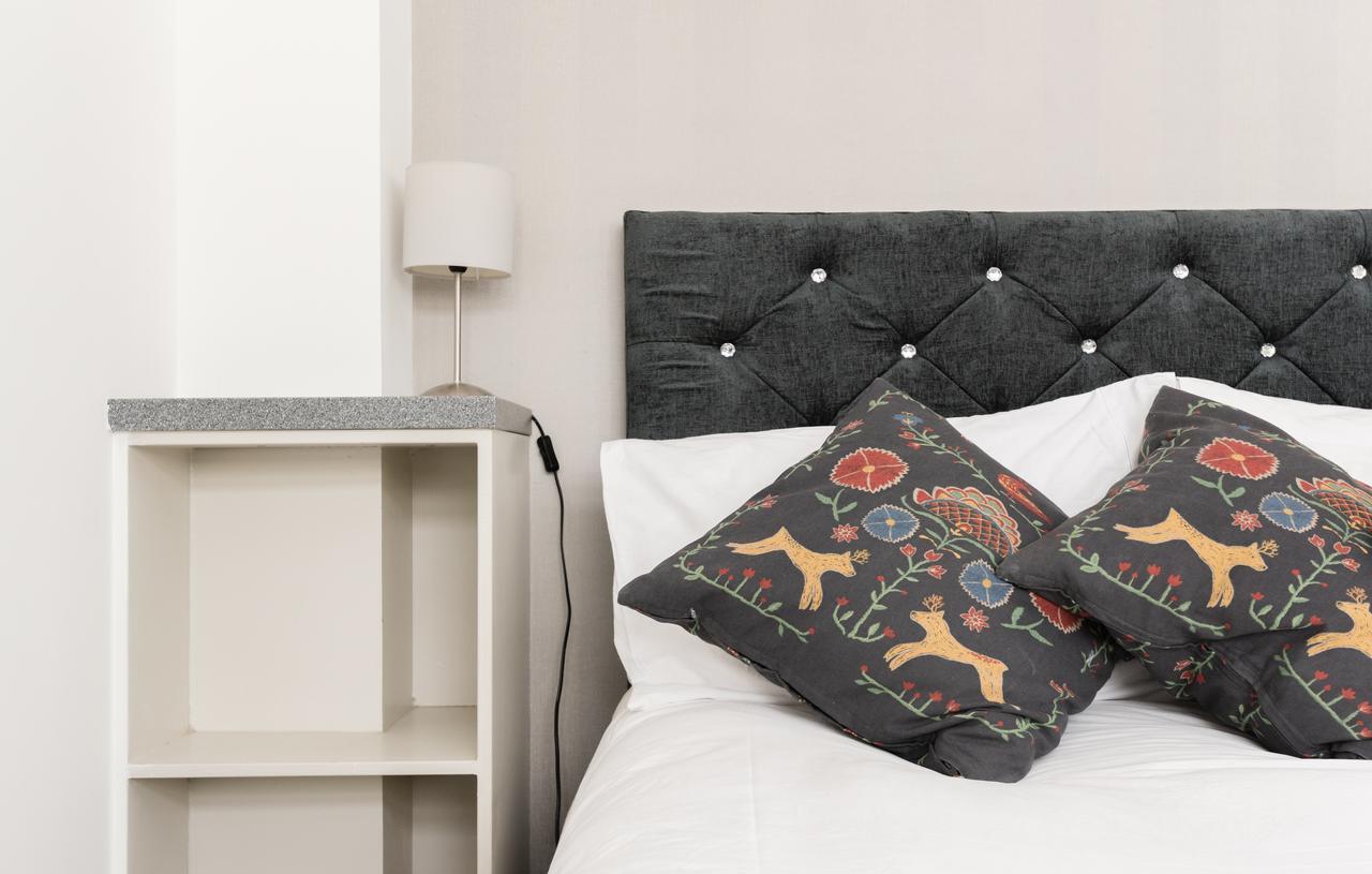 Appartement Second Nest Warehouse Londen