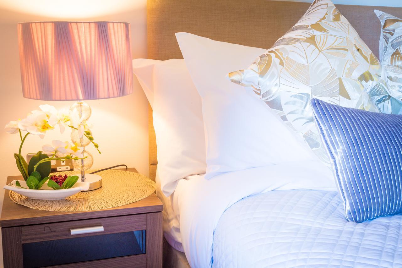 Apartamento Dockside Walk - Canary Wharf