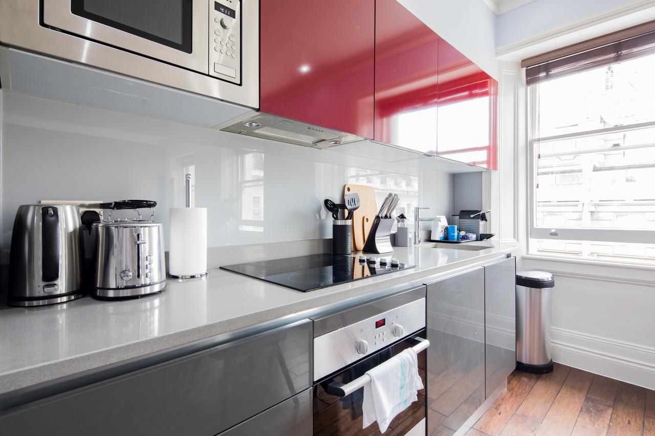 Lancaster Gate Hyde Park By Collection Apartamento