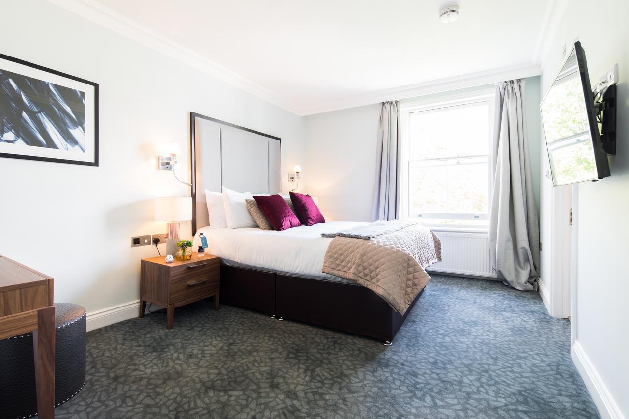 Apartamento Lancaster Gate Hyde Park By Collection