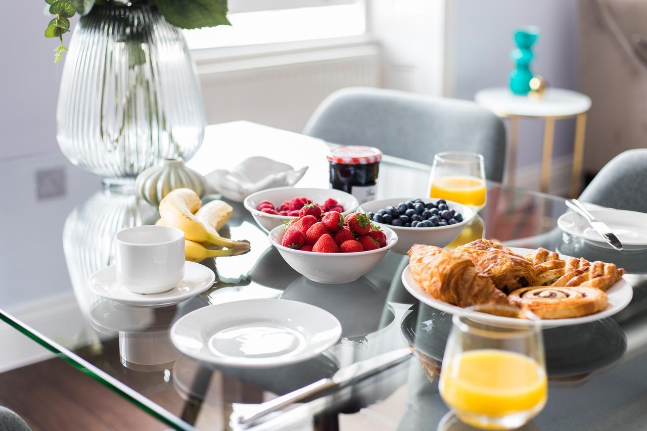 Lancaster Gate Hyde Park By Collection Apartamento