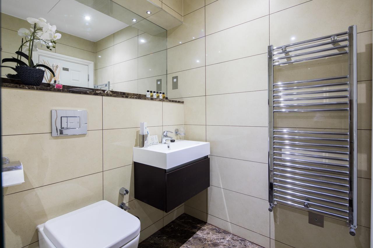 Apartamento Lancaster Gate Hyde Park By Collection Londres