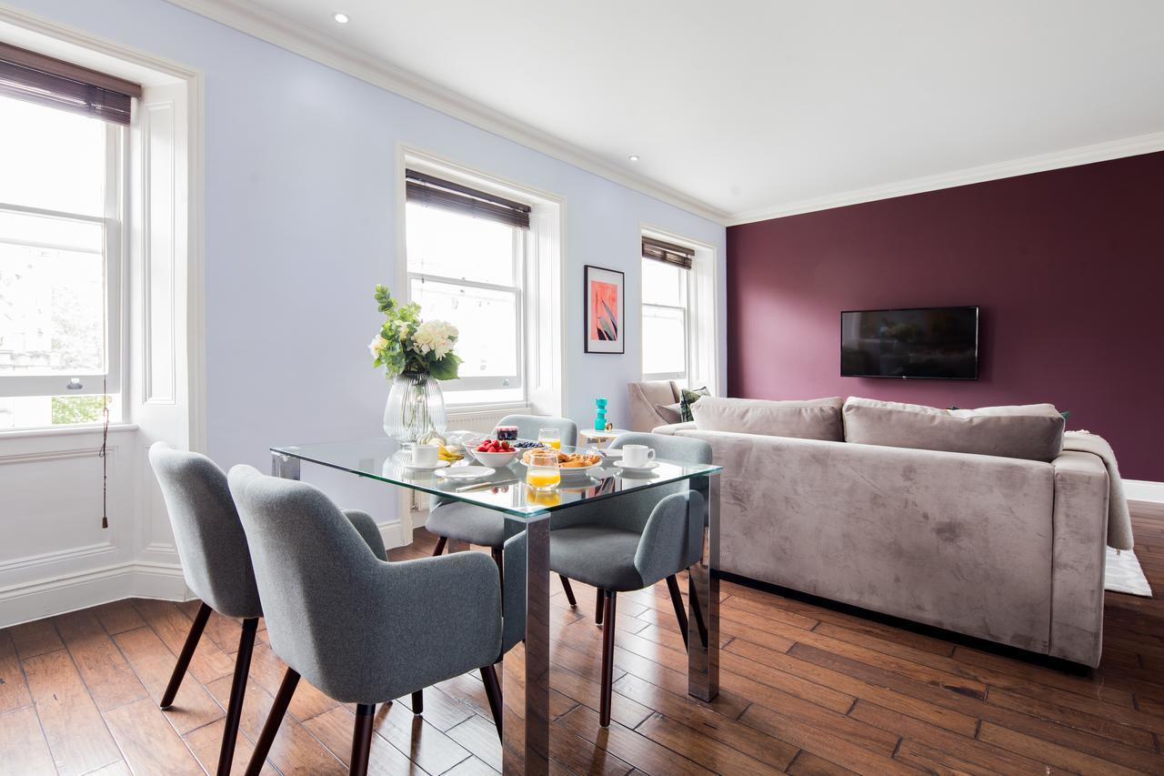 Apartamento Lancaster Gate Hyde Park By Collection