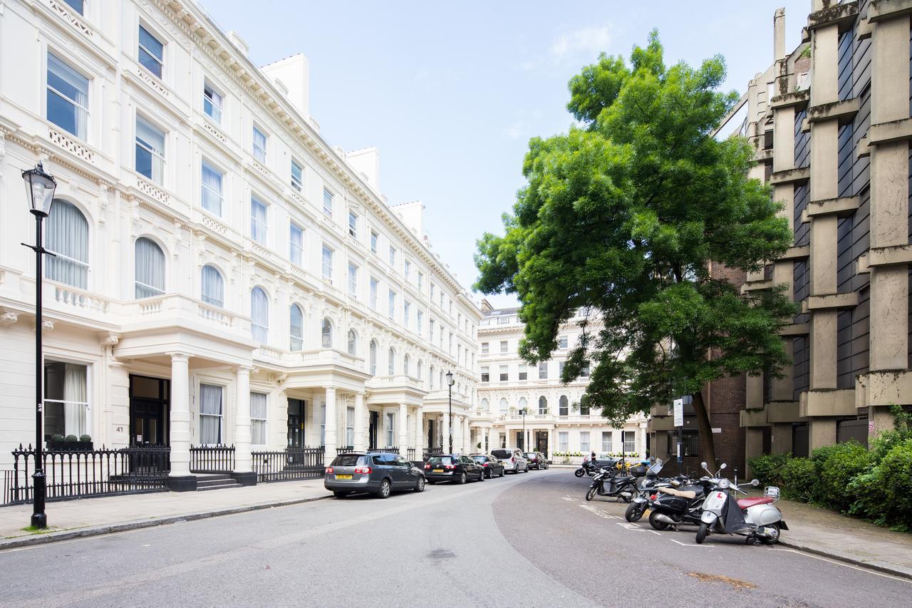 Apartamento Lancaster Gate Hyde Park By Collection *