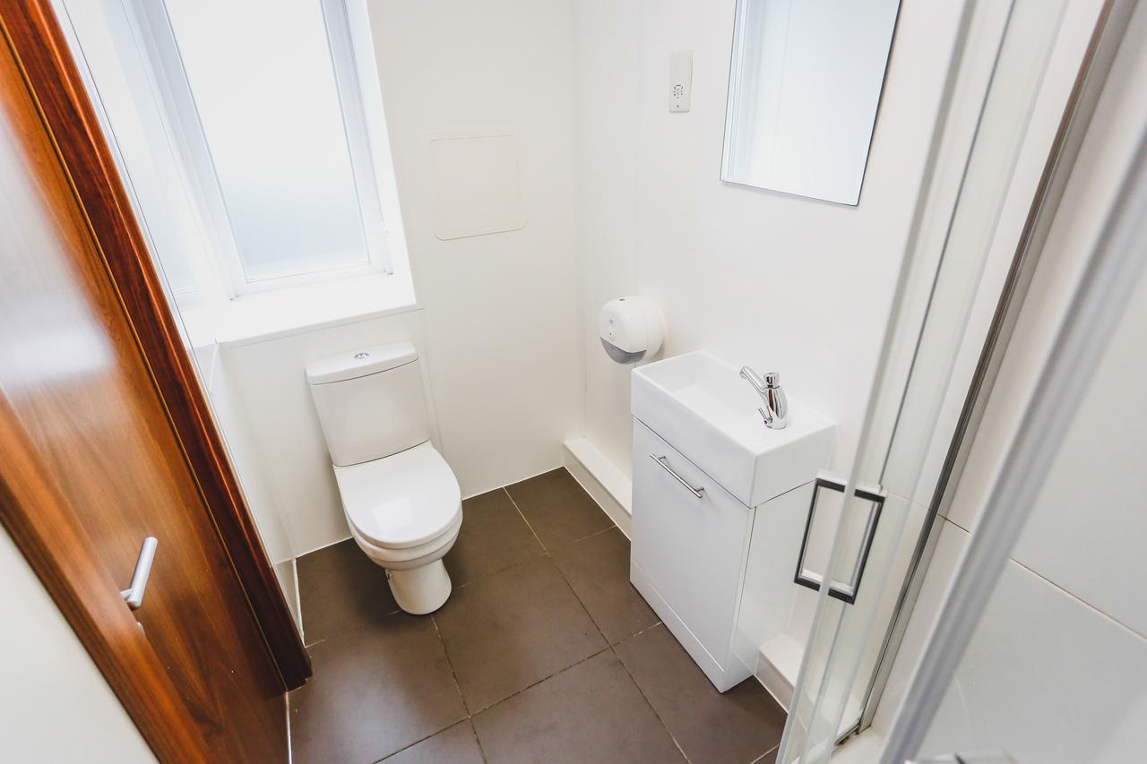 Via Limehouse Hostel London