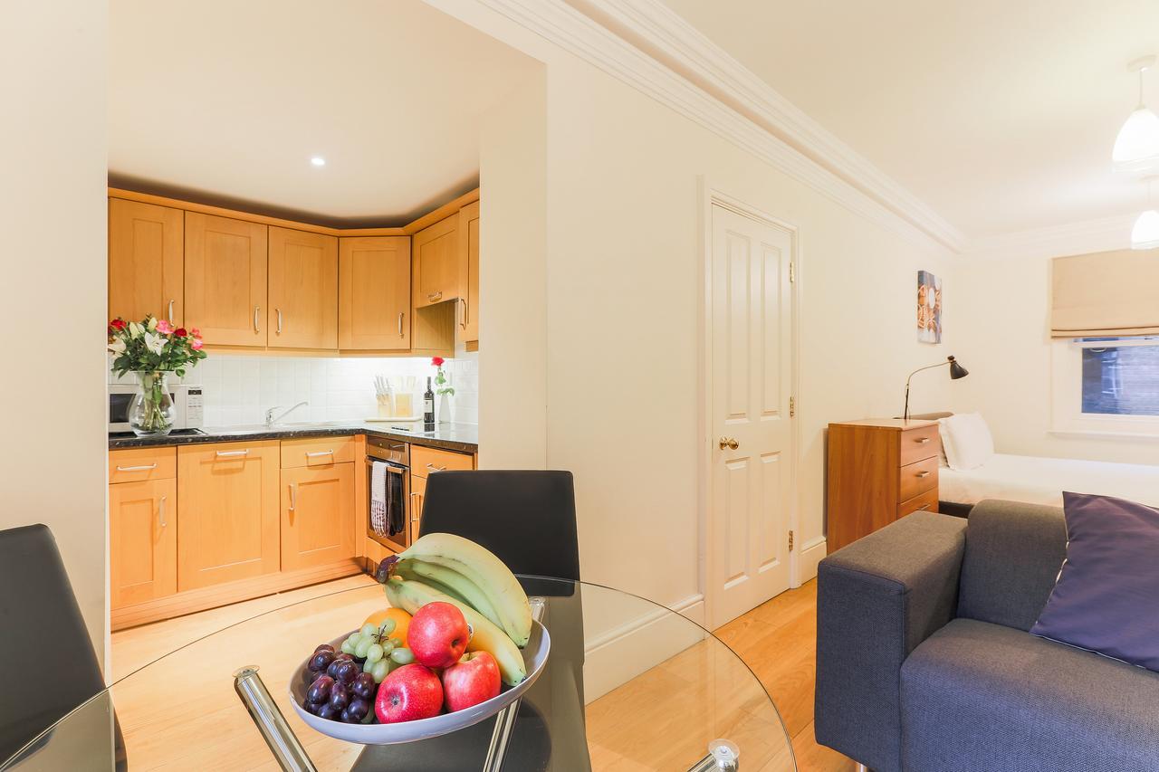 Apartamento Leicester Square One Londres