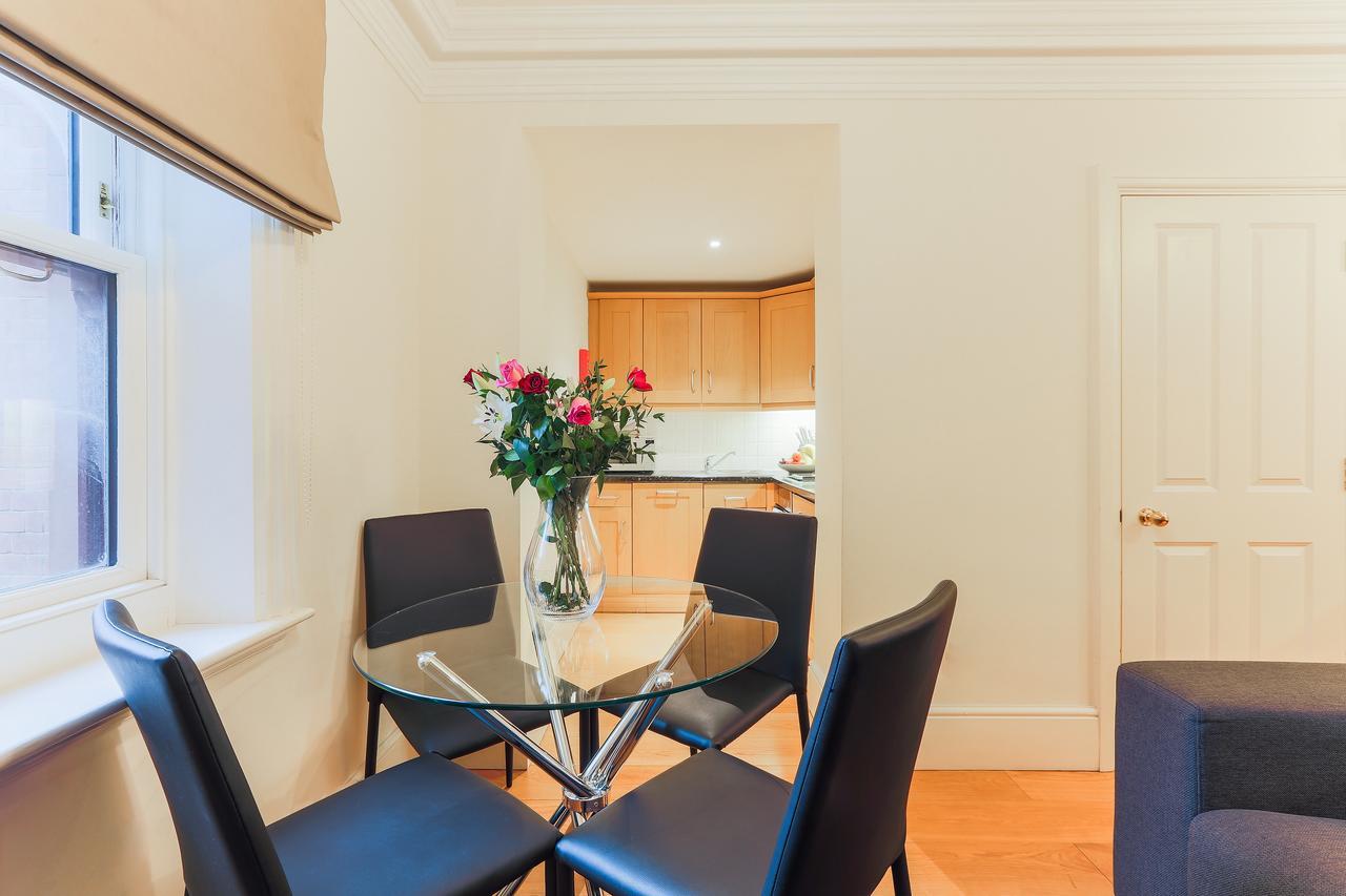 Leicester Square One Apartamento